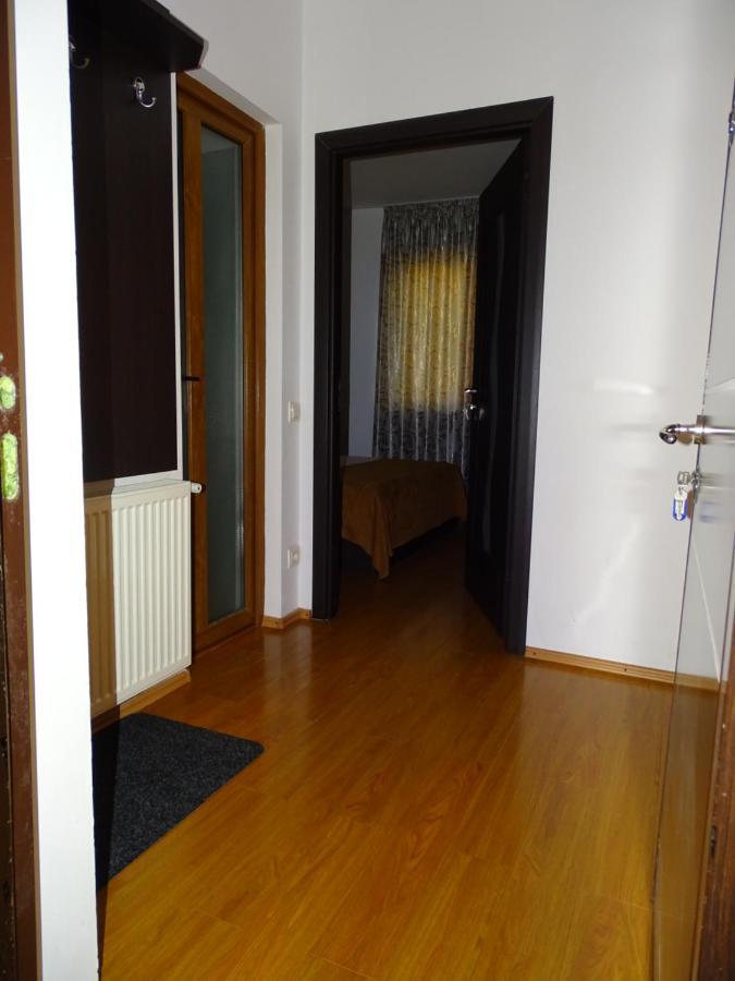 Alpin Residence Σινάια Εξωτερικό φωτογραφία