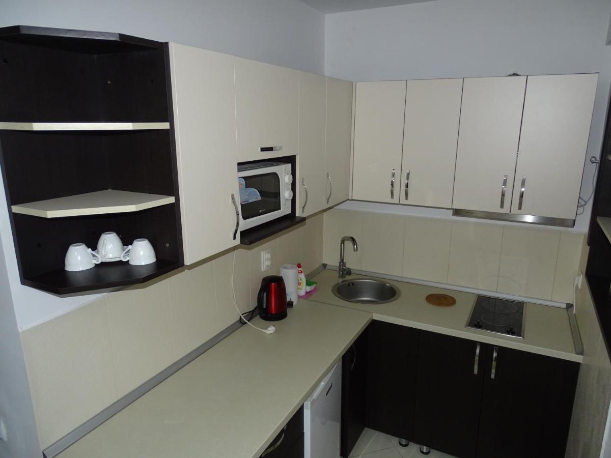 Alpin Residence Σινάια Εξωτερικό φωτογραφία
