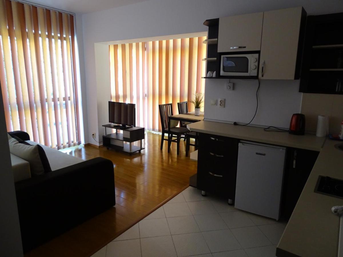 Alpin Residence Σινάια Εξωτερικό φωτογραφία