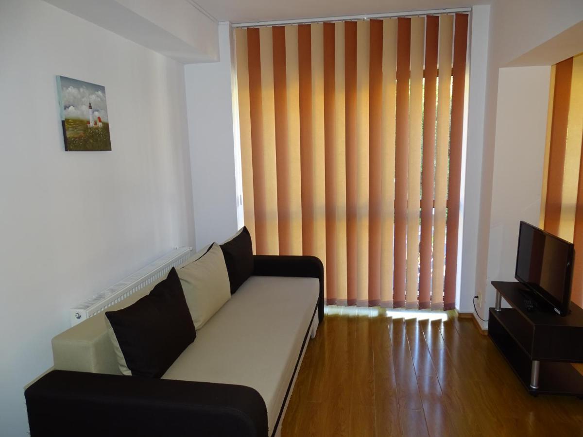 Alpin Residence Σινάια Εξωτερικό φωτογραφία