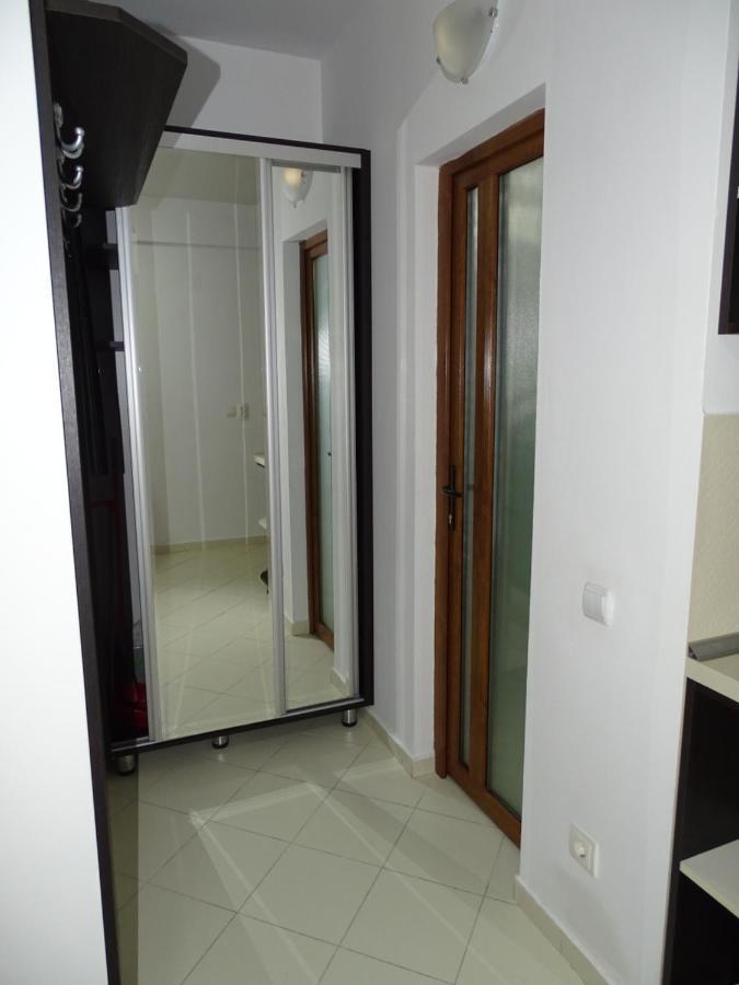 Alpin Residence Σινάια Εξωτερικό φωτογραφία