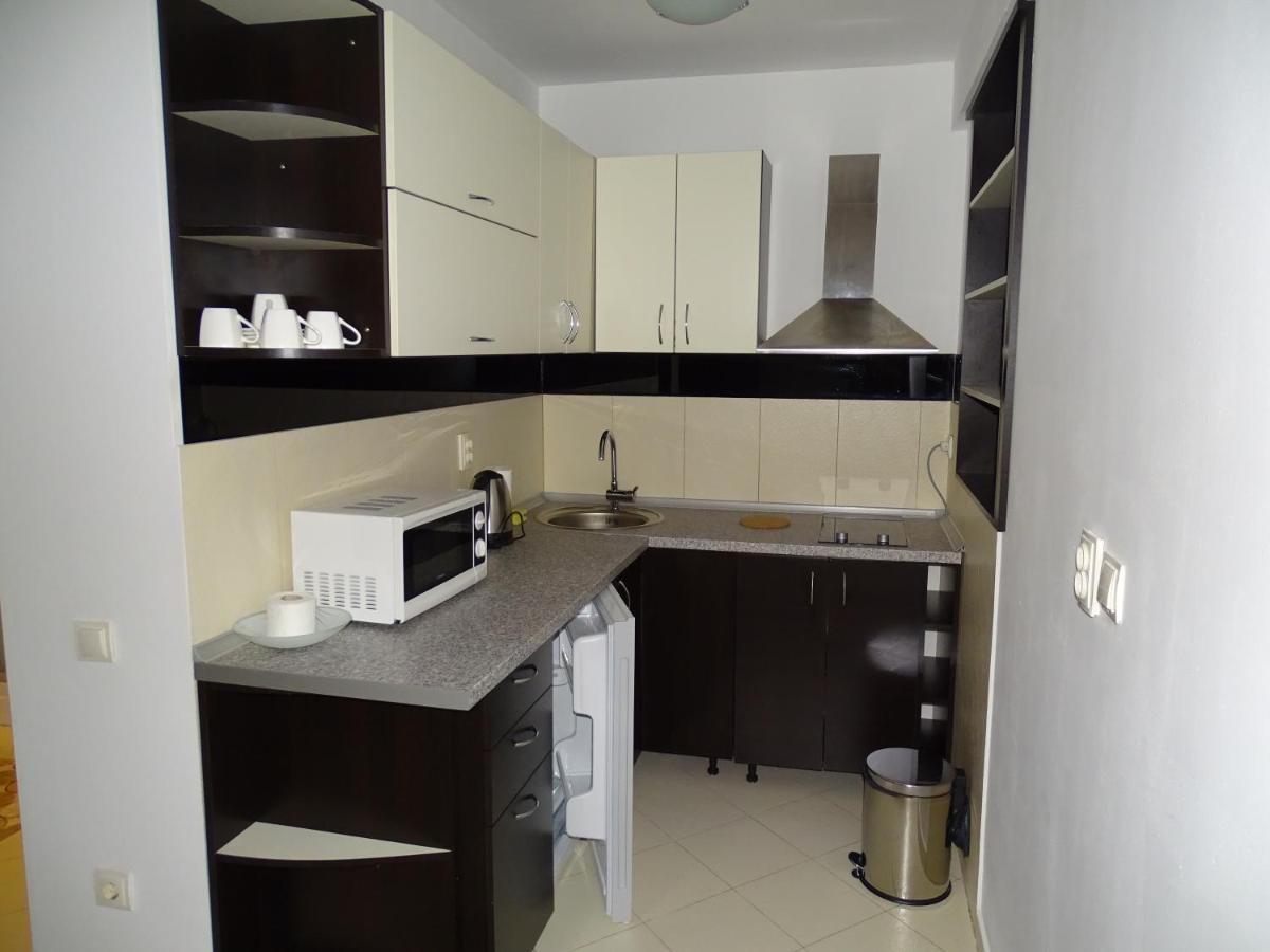 Alpin Residence Σινάια Εξωτερικό φωτογραφία