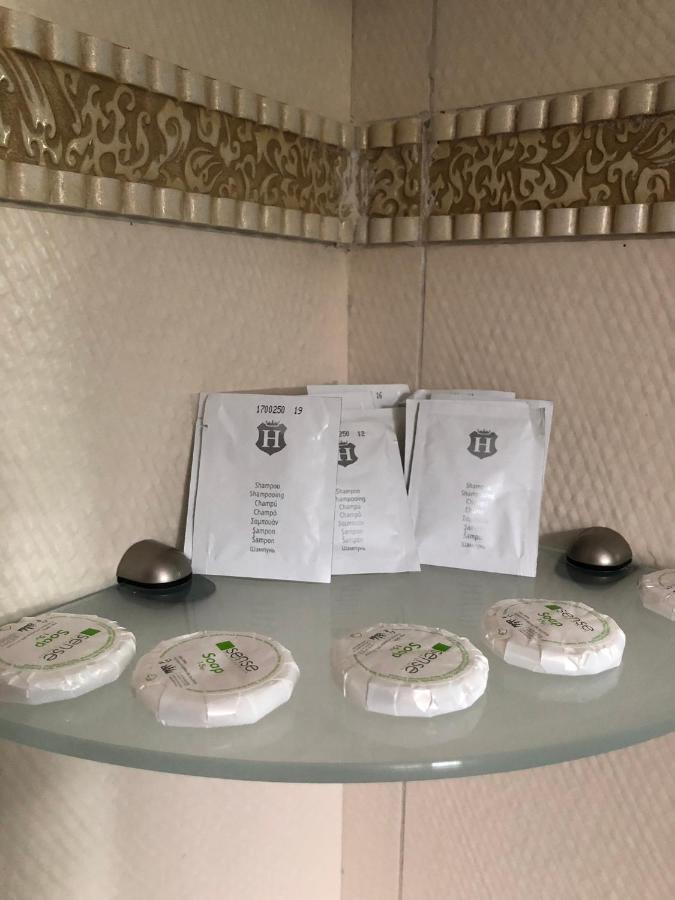 Alpin Residence Σινάια Εξωτερικό φωτογραφία